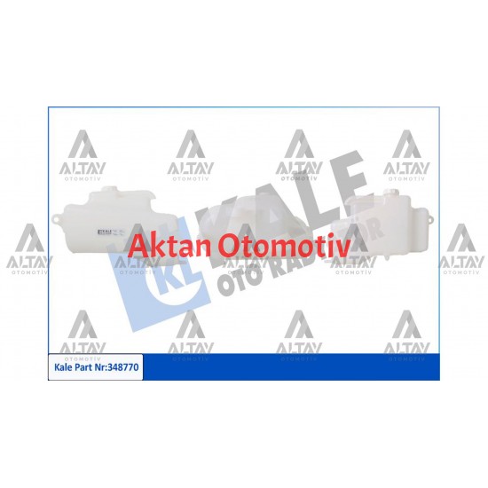 YEDEK SU DEPOSU L-200 06-10